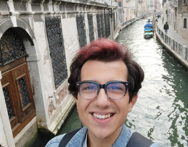 Merkezefendi Birebir İngilizce Kursu