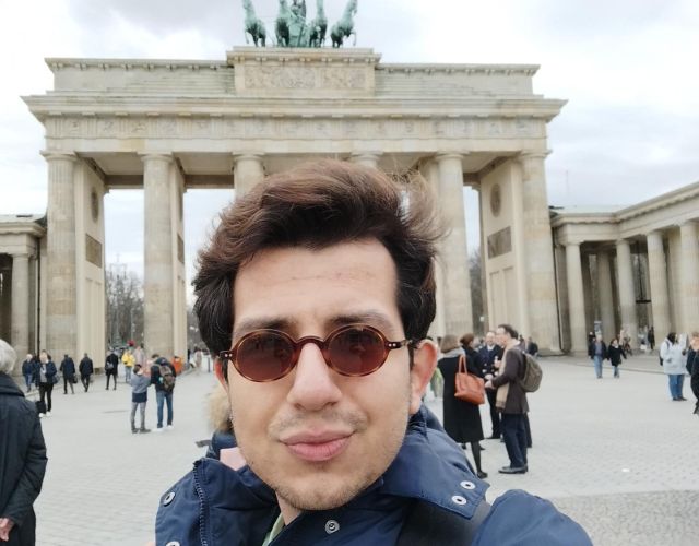 Merkezefendi İngilizce Özel Ders