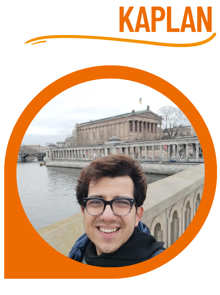 Merkezefendi İngilizce Özel Ders