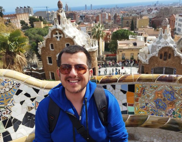 Merkezefendi Birebir İngilizce Dersi